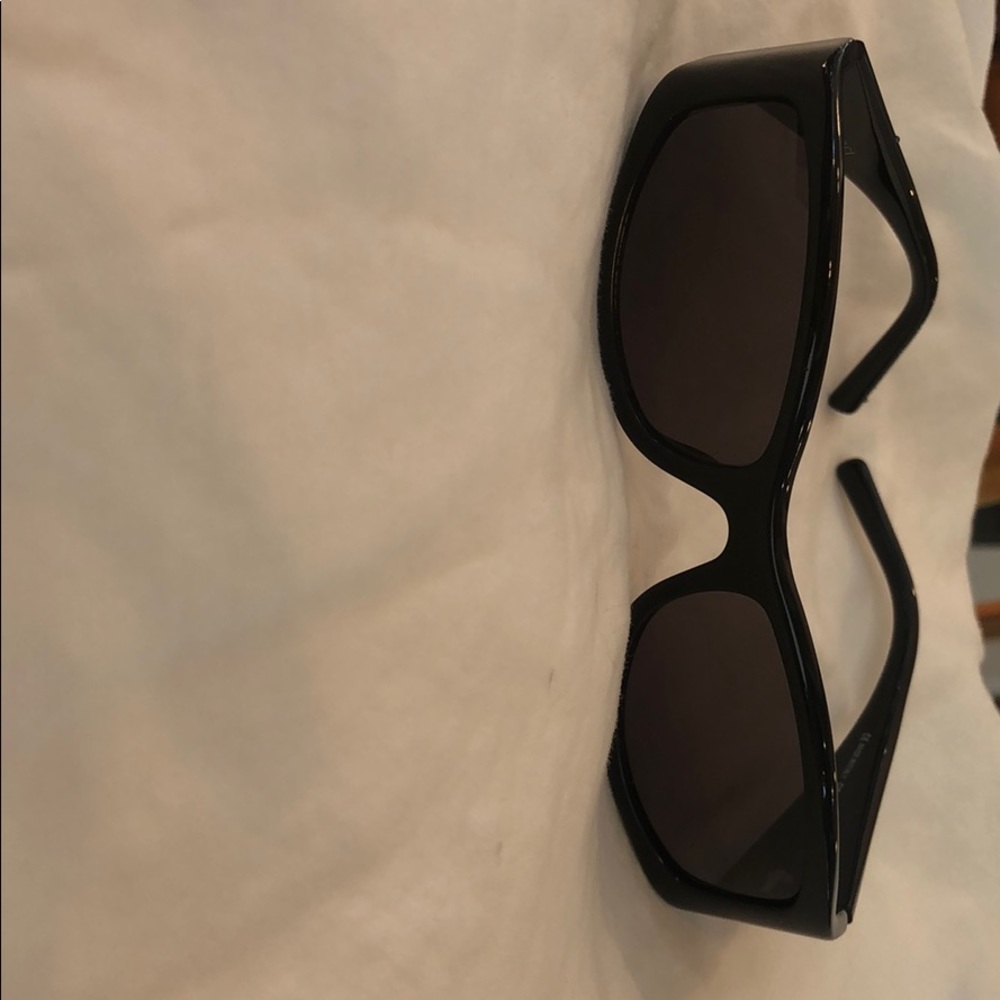Vintage Gucci sunglasses